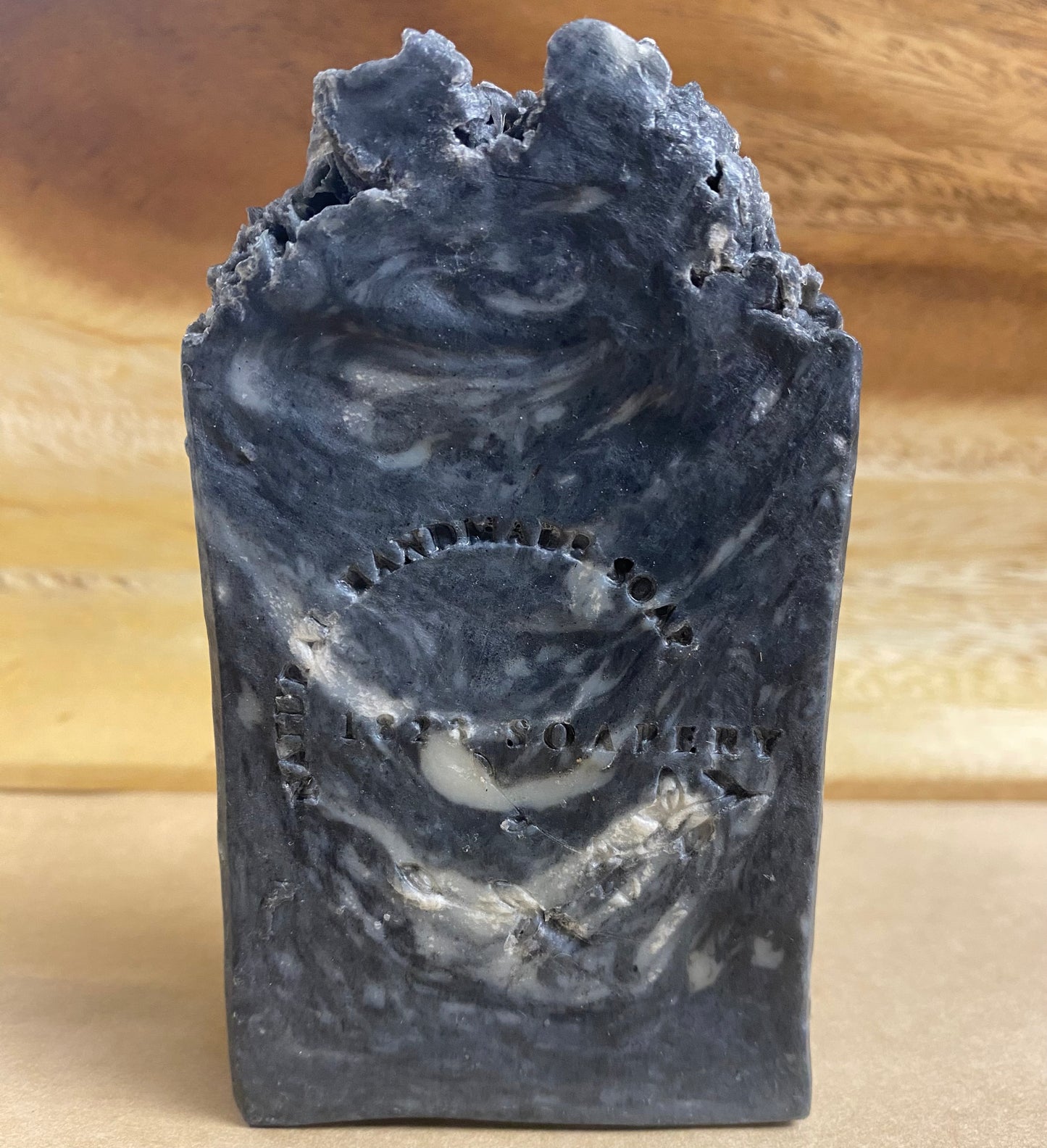 1823 Thyme Collection Soap: Feelin' Great in the 508