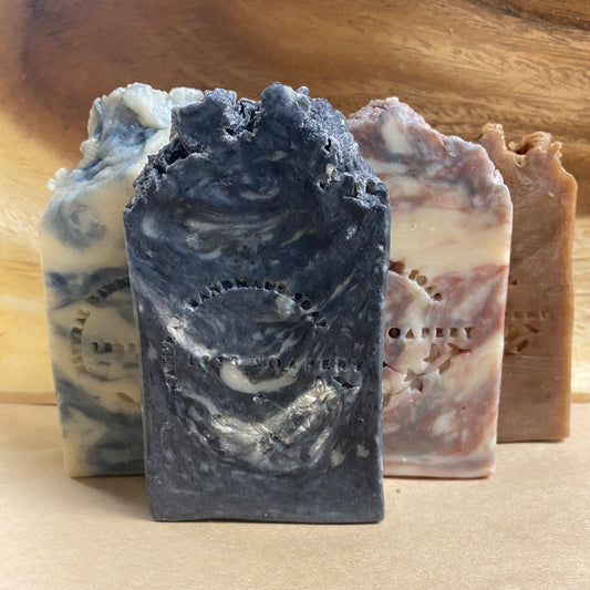 1823 Thyme Collection Soap: Feelin' Great in the 508