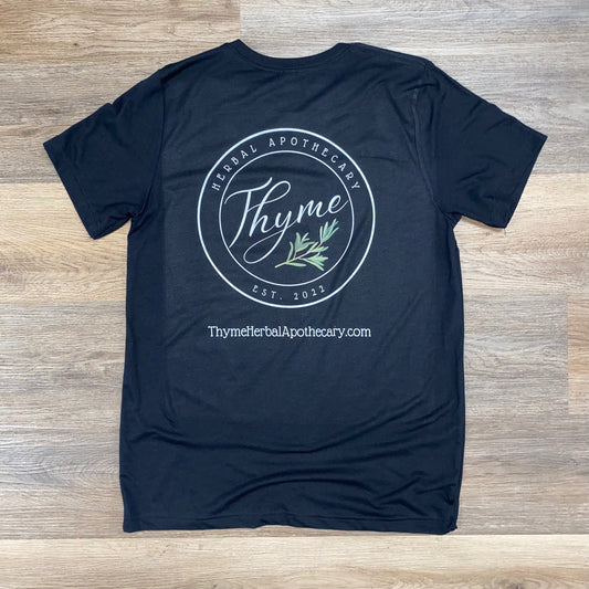 Unisex Short Sleeve T-Shirt