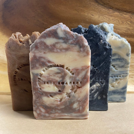 1823 Thyme Collection Soap: Everything Zen