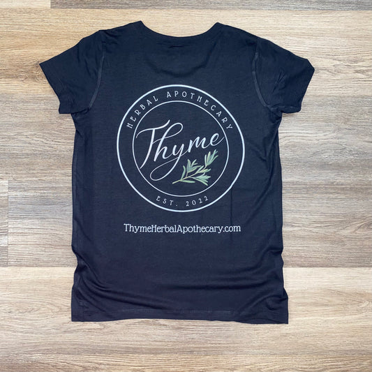 Woman's Short Sleeve T-Shirt