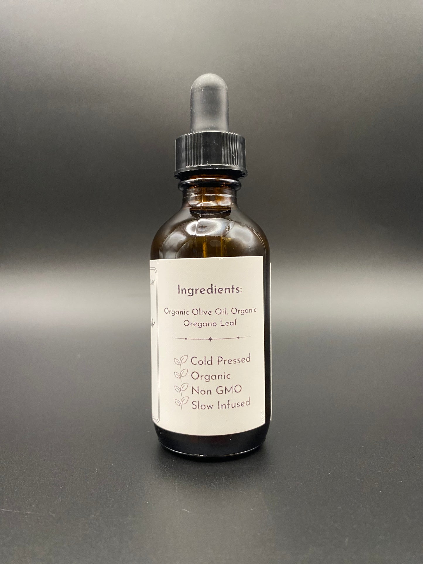 Oregano Oil