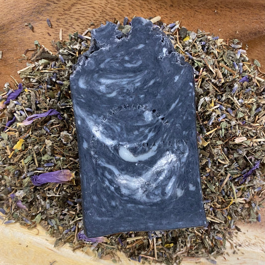 1823 Thyme Collection Soap: Feelin' Great in the 508