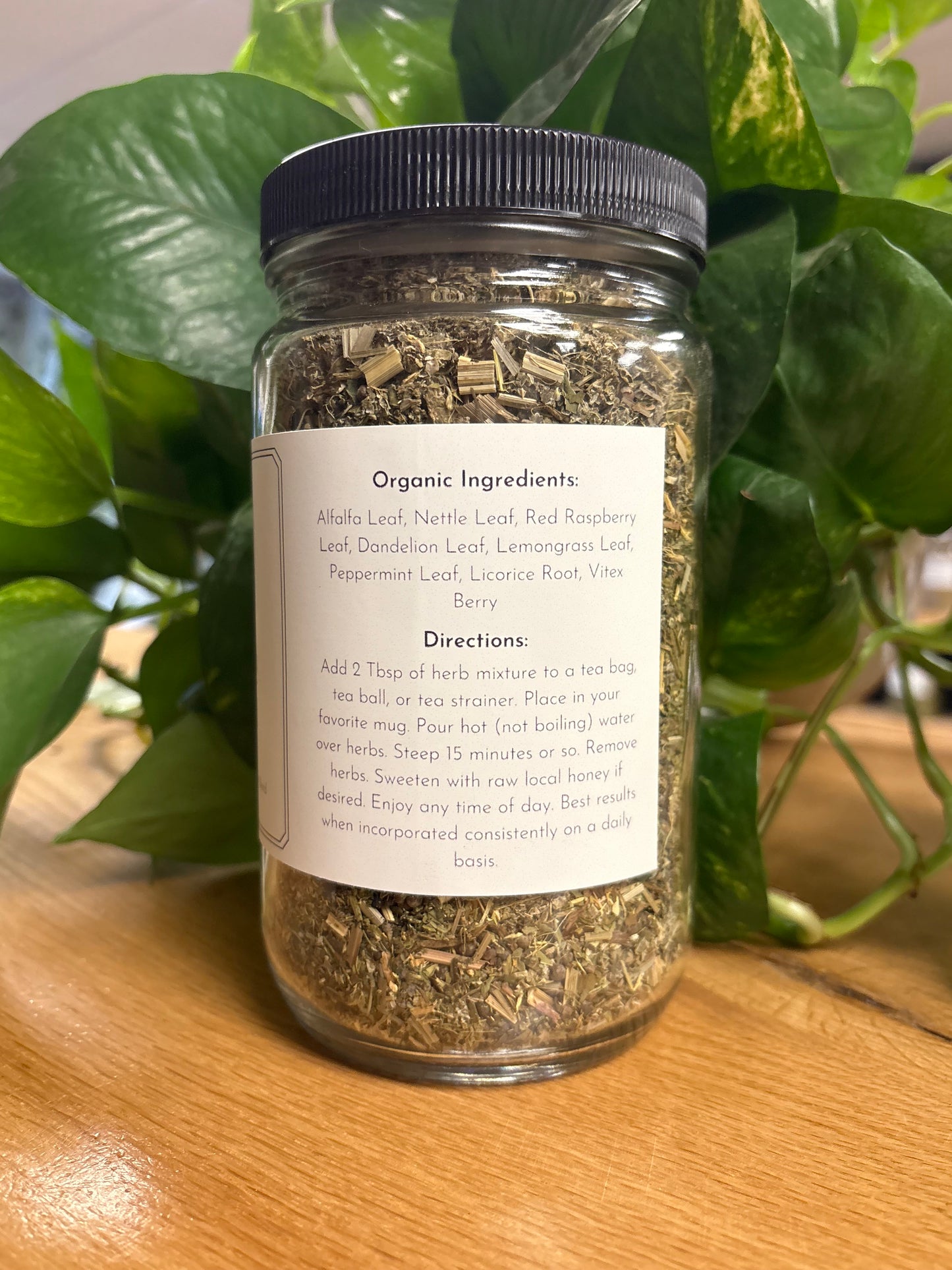 6.5 OZ Botanically Balanced