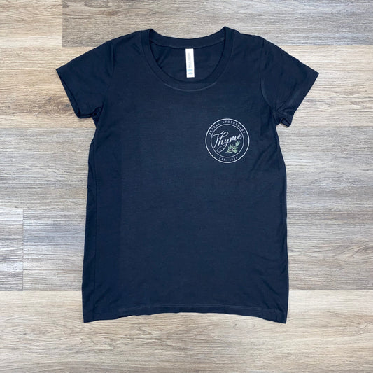 Woman's Short Sleeve T-Shirt