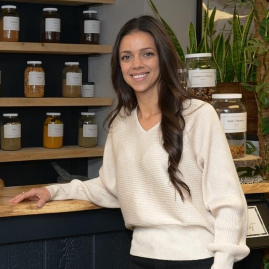 Herbal Balms and Salves Workshop