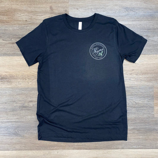 Unisex Short Sleeve T-Shirt