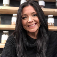 Herbalism for Stress Management