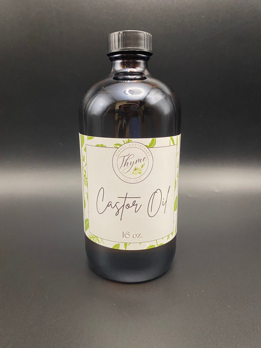 Castor Oil