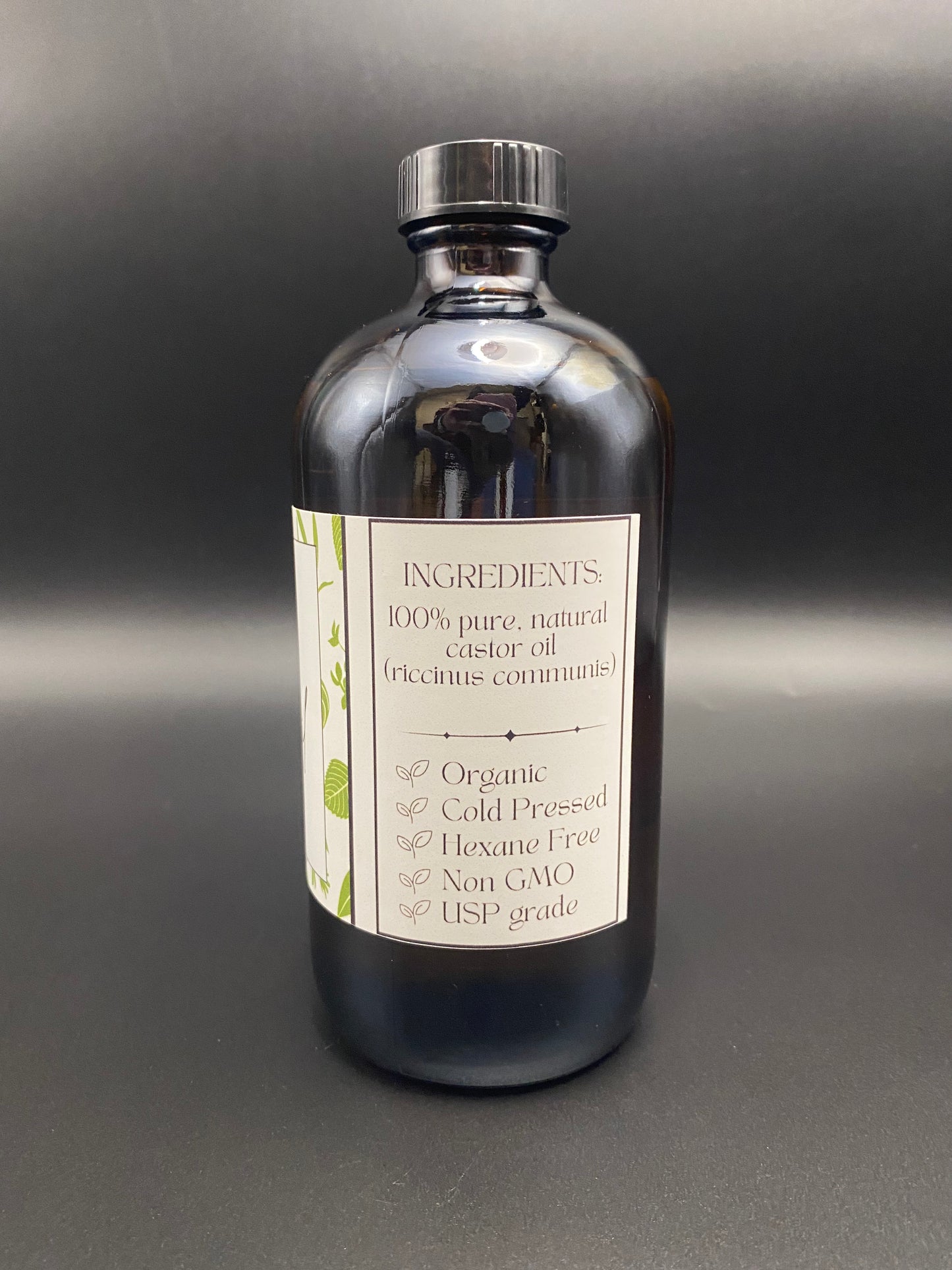 Castor Oil