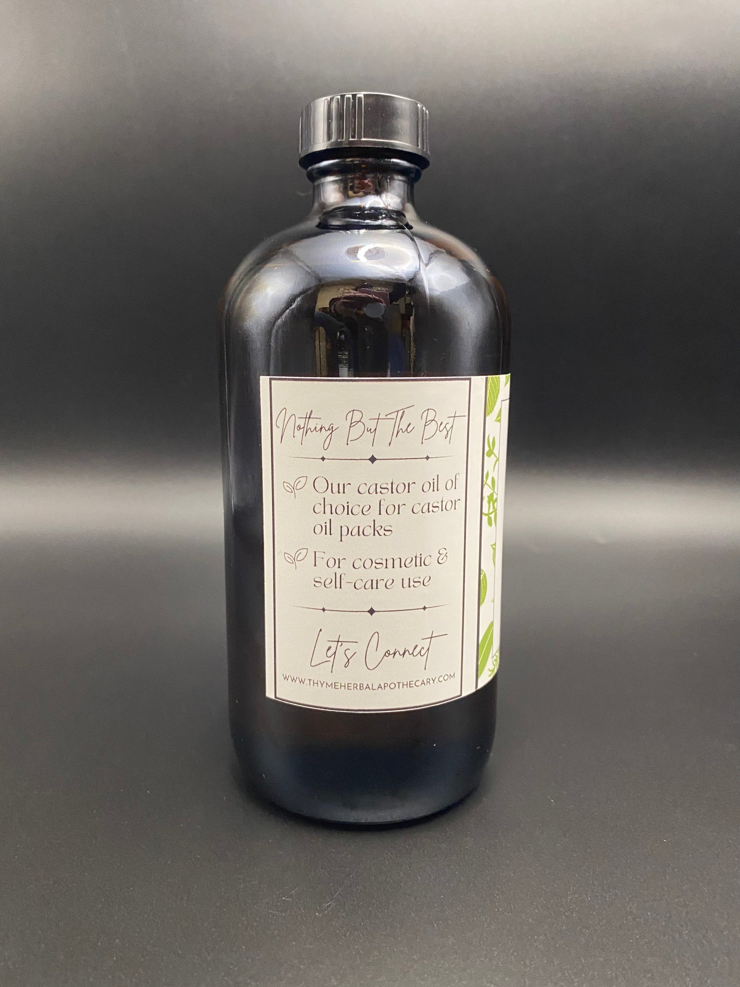 Castor Oil