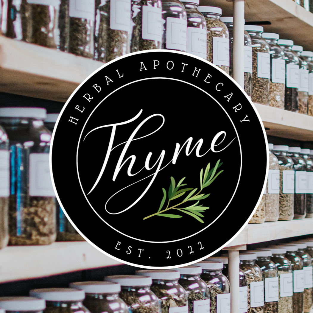 Thyme Herbal Apothecary Gift Card