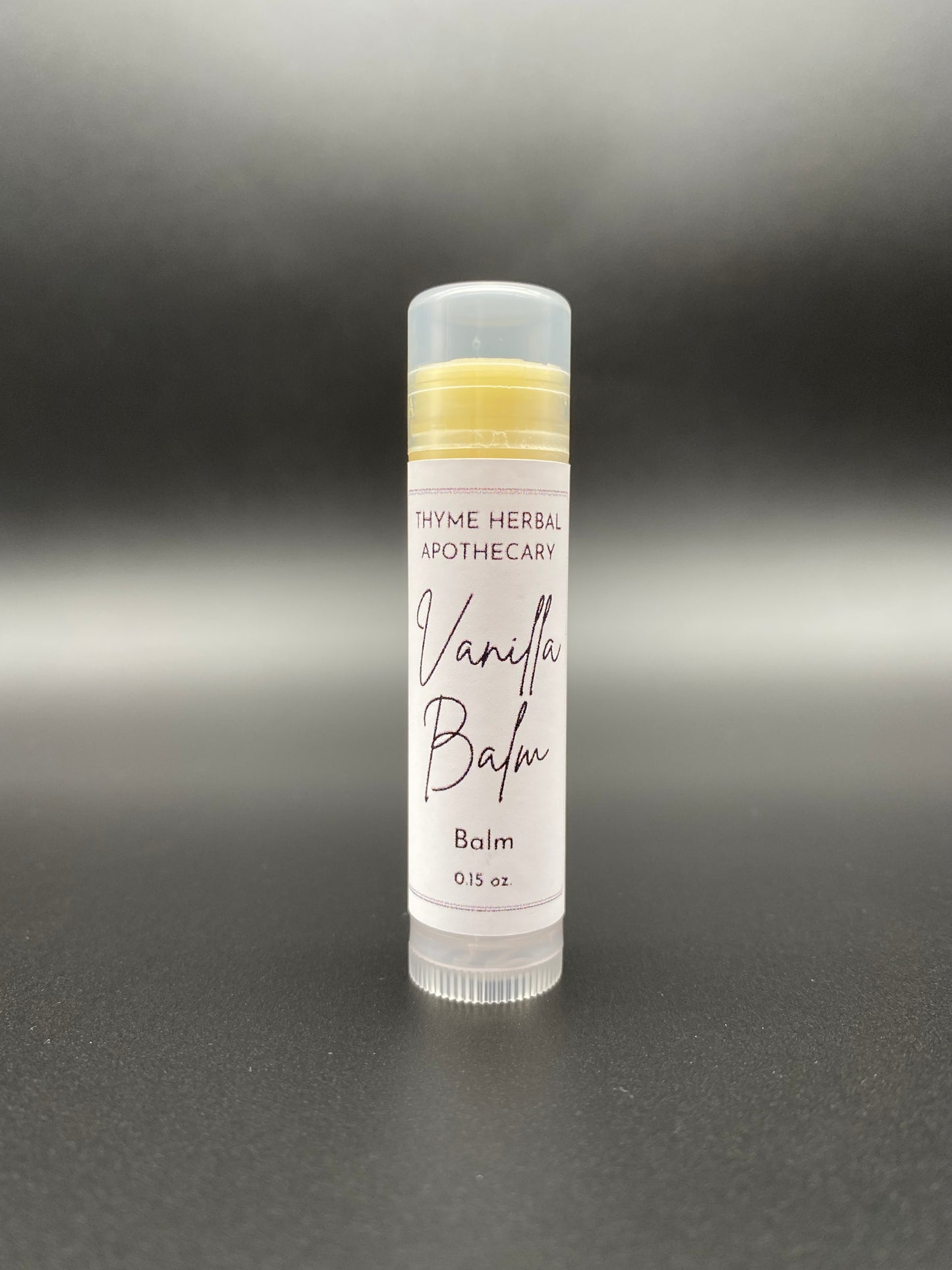 Vanilla Balm