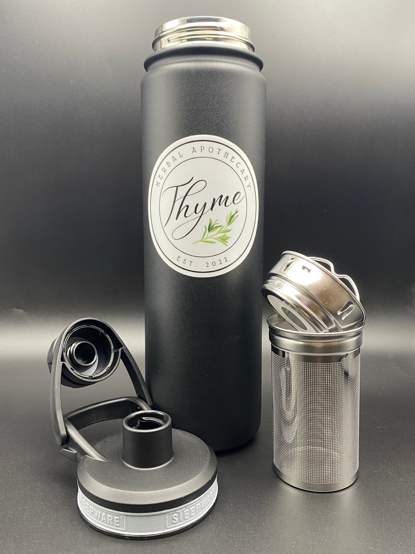 22oz Steepware Infuser