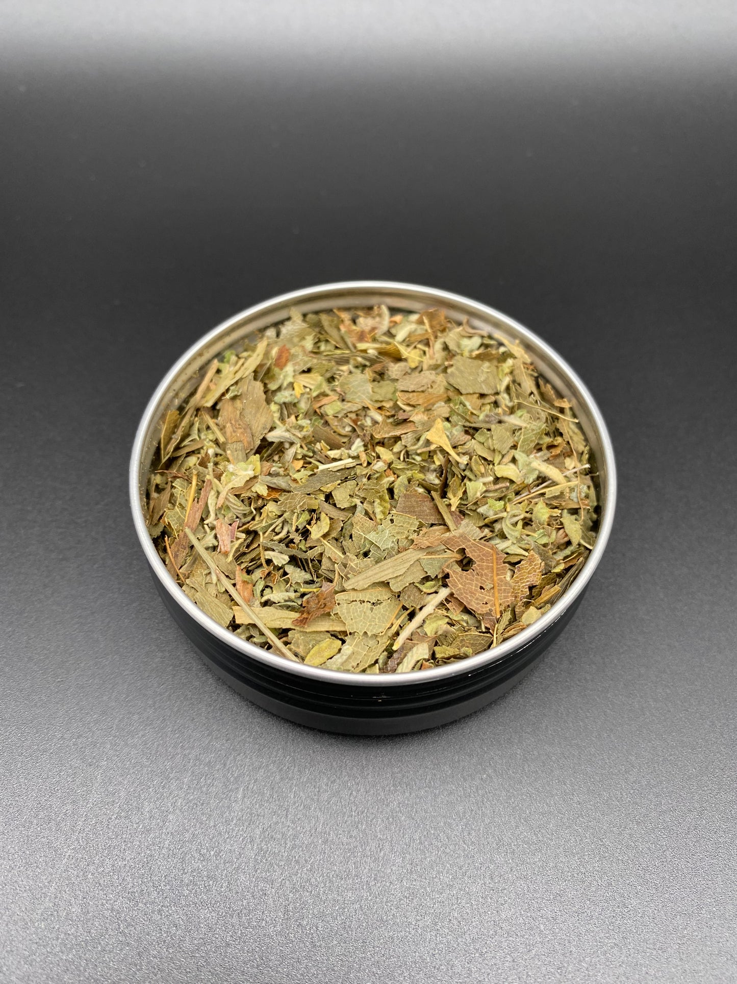 Bump & Grind: Herbal Smoke Blend