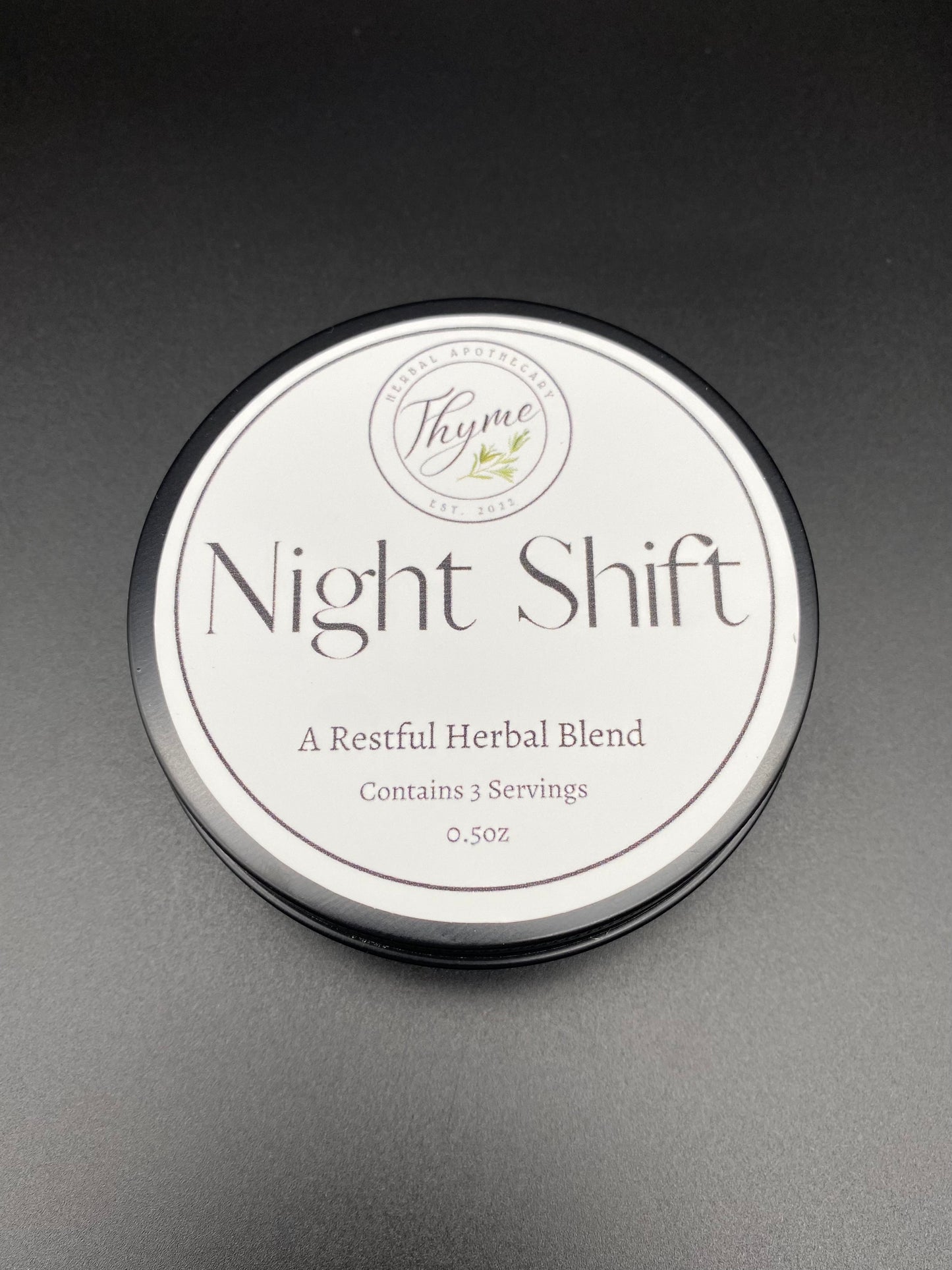 Night Shift: Travel Size