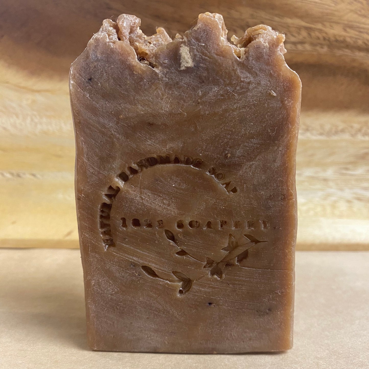 1823 Thyme Collection Soap: Jump Start