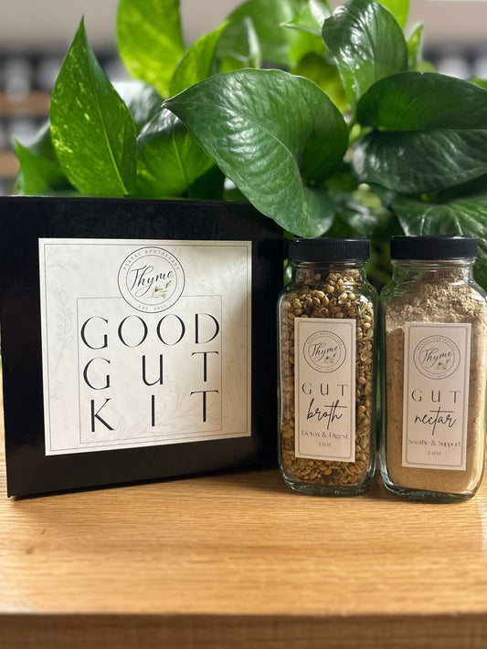 The Good Gut Kit