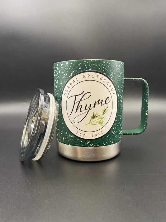 Camp Mug