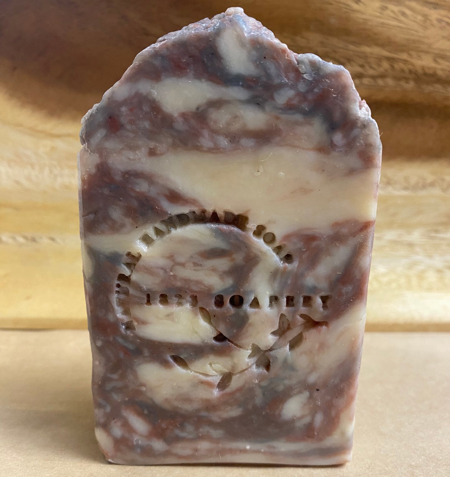 1823 Thyme Collection Soap: Everything Zen
