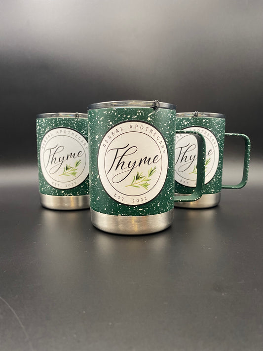 Camp Mug