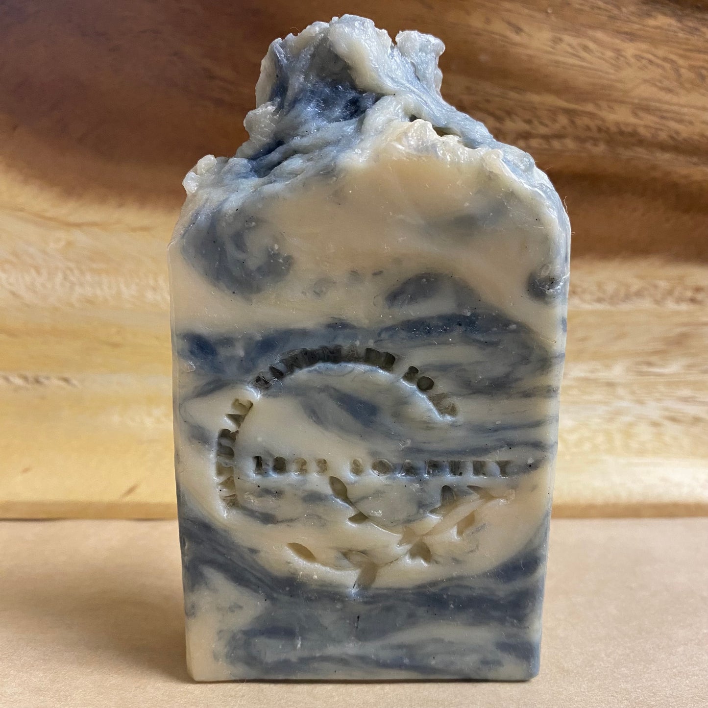 1823 Thyme Collection Soap: Night Shift