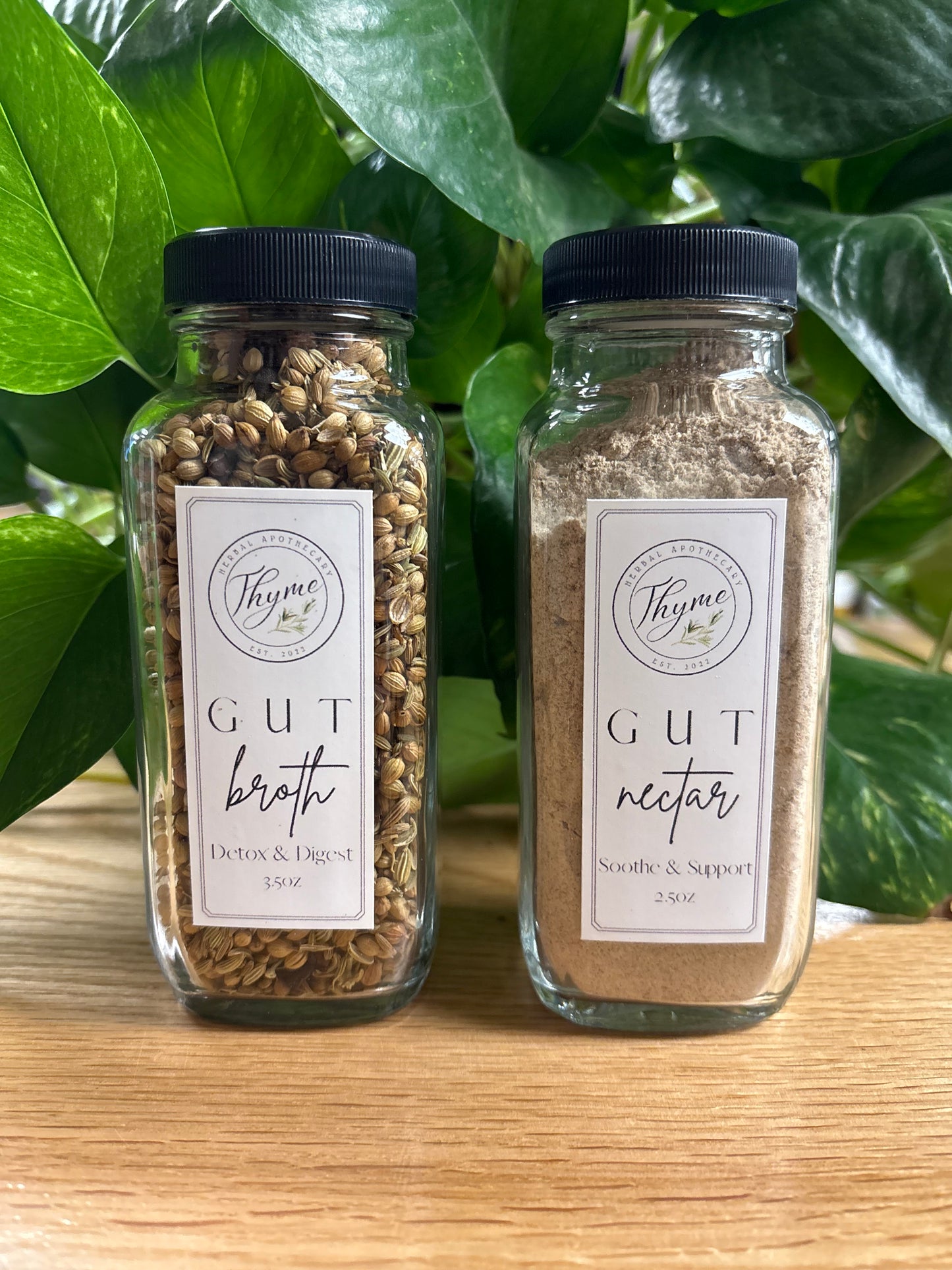 The Good Gut Kit