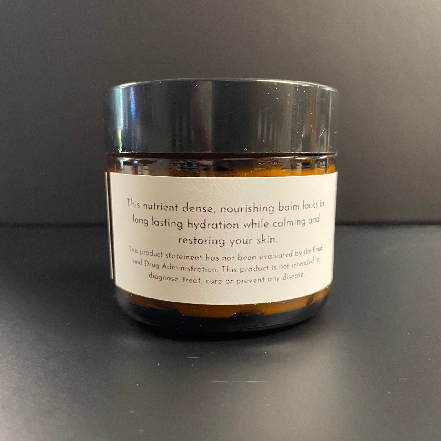 Whipped Tallow: Lavenilla