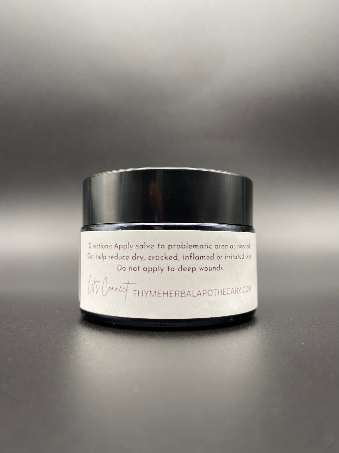 Skintastic: A Reparative Salve