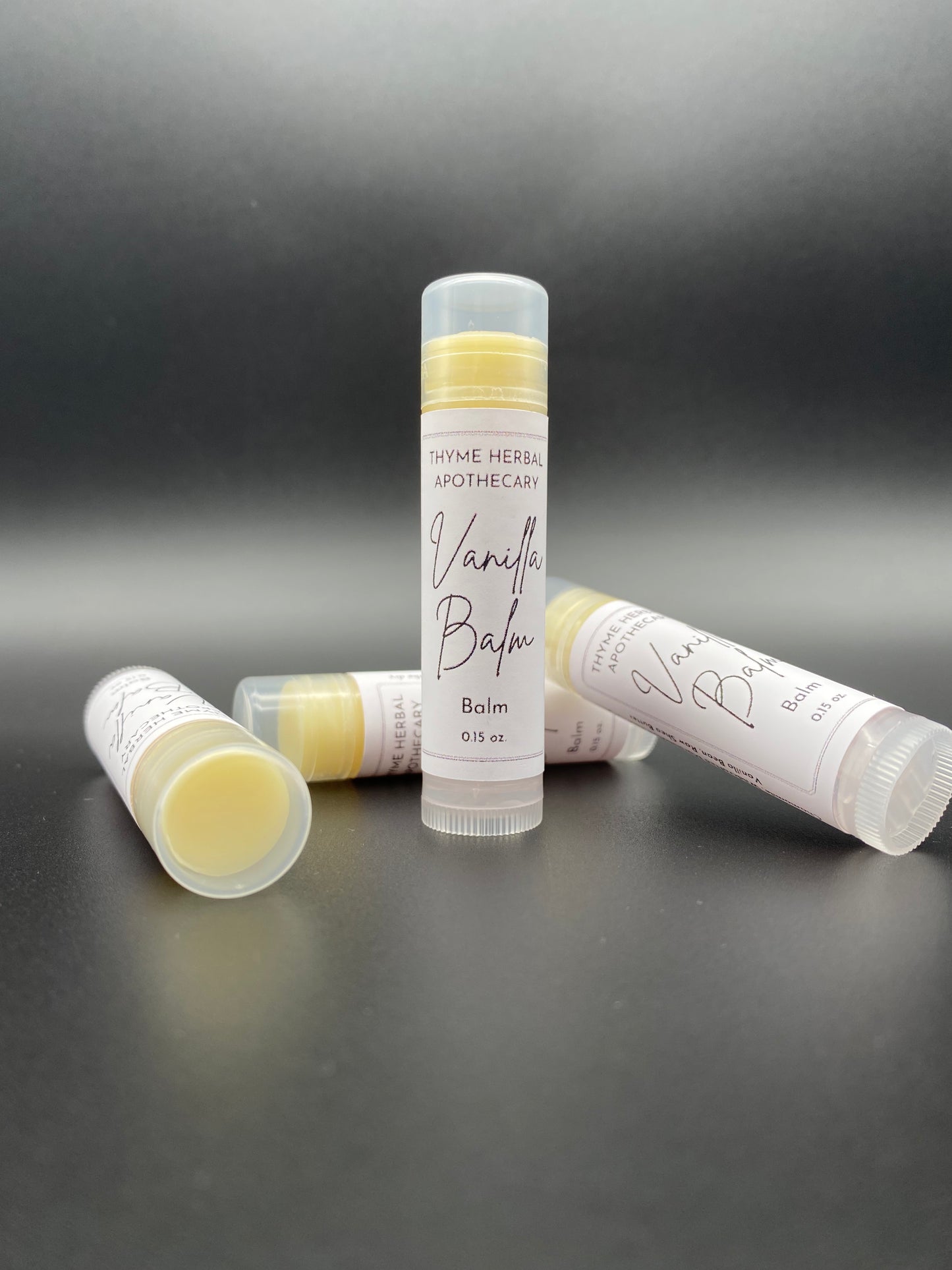 Vanilla Balm