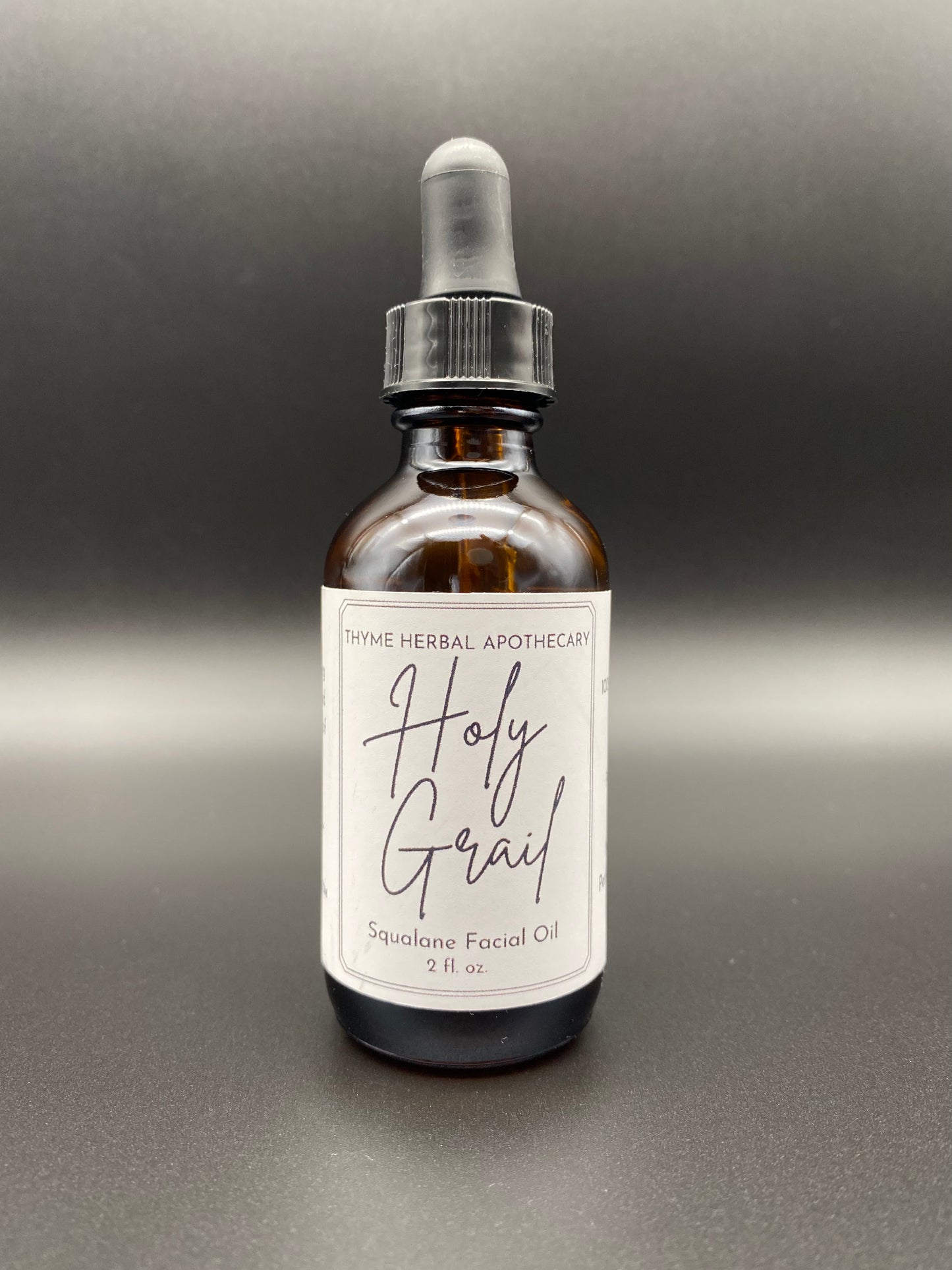 Holy Grail Face Oil